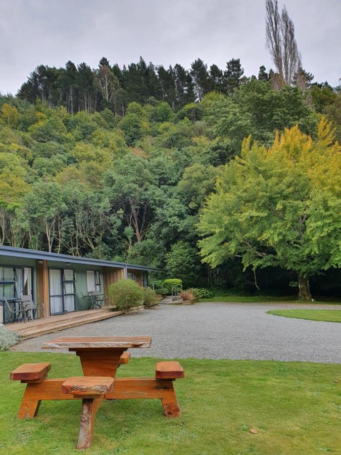 Havelock Garden Motel Exterior photo